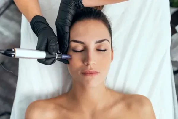 RF Microneedling